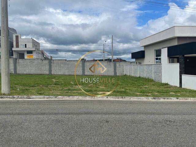 #TE1127 - Terreno em condomínio para Venda em São José dos Campos - SP - 1