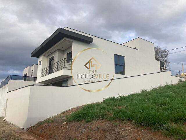 #SO1129 - Casa em condomínio para Venda em Caçapava - SP - 3