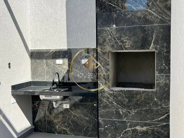 Casa para Venda em São José dos Campos - 5