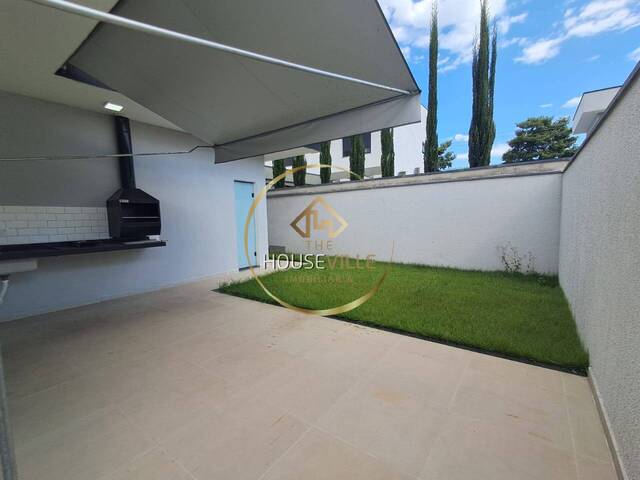 Casa para Venda em Caçapava - 4