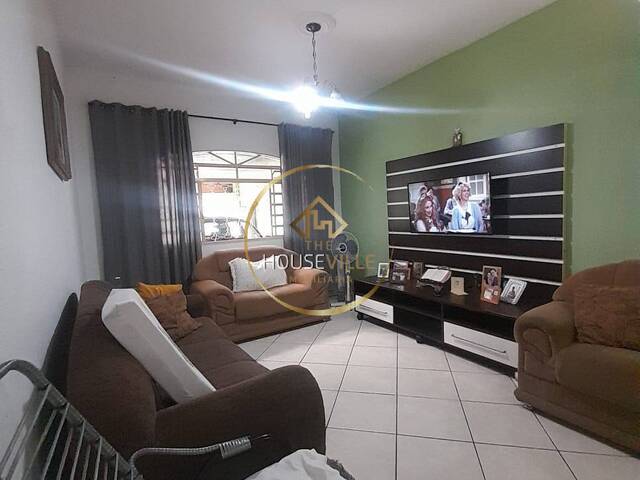 #CA1135 - Casa para Venda em São José dos Campos - SP - 3