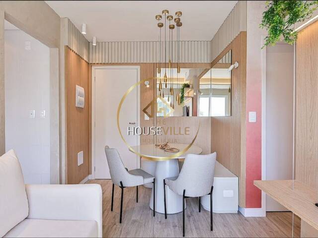 Apartamento para Venda em São José dos Campos - 5