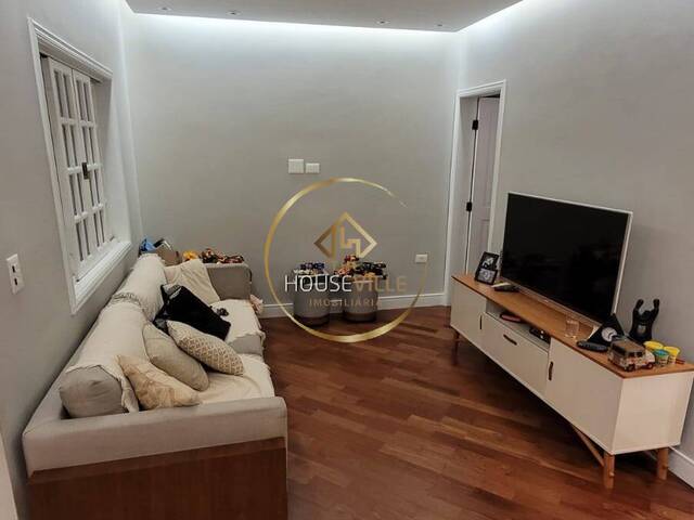 #CA1137 - Casa em condomínio para Venda em São José dos Campos - SP - 1