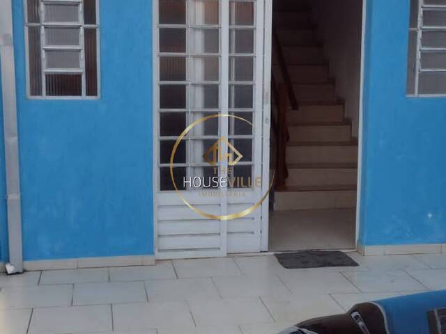 #CA1139 - Casa para Venda em Caraguatatuba - SP - 3