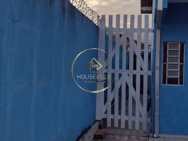 Casa para Venda em Caraguatatuba - 5