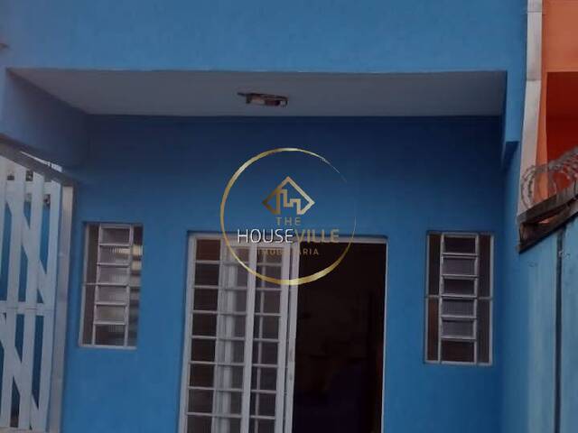 #CA1139 - Casa para Venda em Caraguatatuba - SP - 2