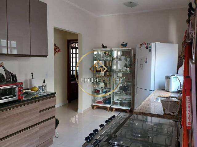 #CA1138 - Casa para Venda em São José dos Campos - SP - 3