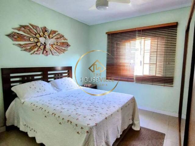 Casa para Venda em São José dos Campos - 5