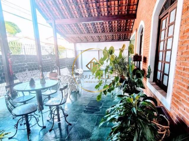 Casa para Venda em São José dos Campos - 5