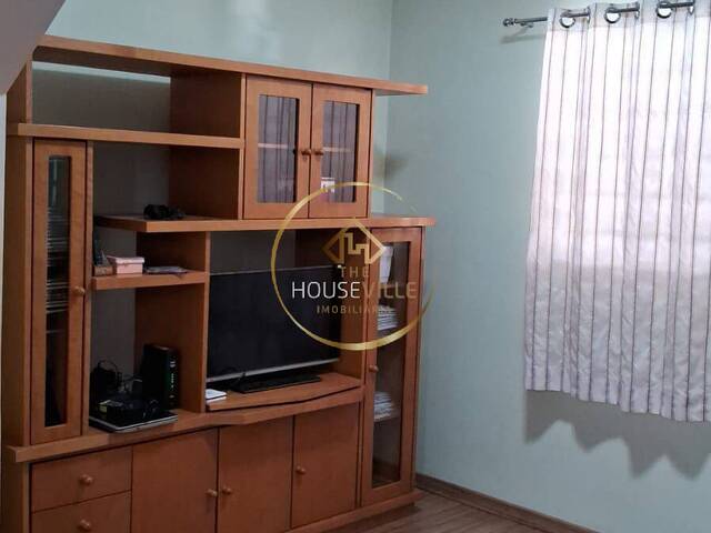 #CA1142 - Casa em condomínio para Venda em São José dos Campos - SP - 3