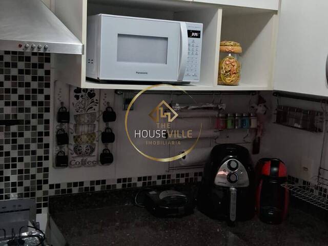 Casa em condomínio para Venda em São José dos Campos - 5