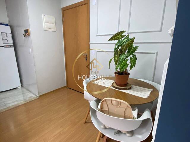 Apartamento para Venda em São José dos Campos - 5