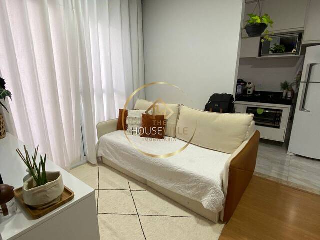 #AP1141 - Apartamento para Venda em São José dos Campos - SP - 3
