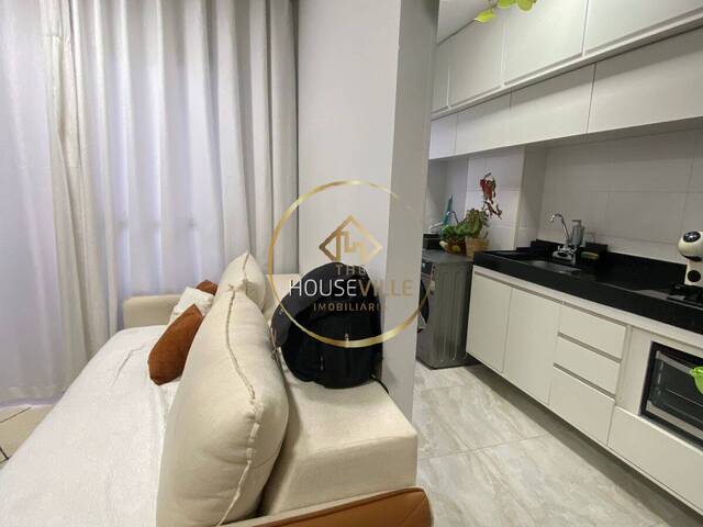 Apartamento para Venda em São José dos Campos - 2