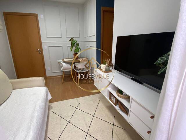 Apartamento para Venda em São José dos Campos - 4
