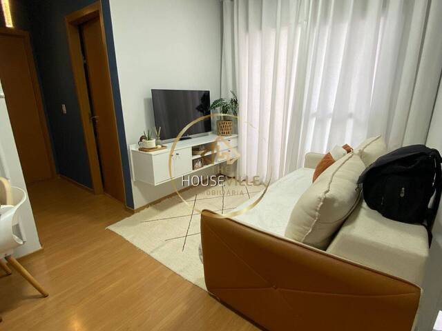 #AP1141 - Apartamento para Venda em São José dos Campos - SP - 1