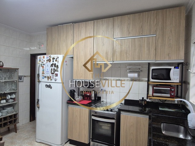 #CA1146 - Casa para Venda em São José dos Campos - SP - 3