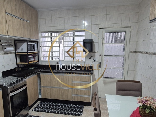 #CA1146 - Casa para Venda em São José dos Campos - SP - 2