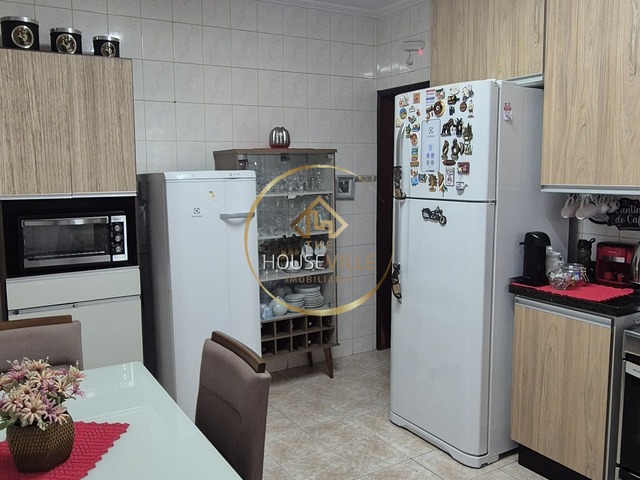 Casa para Venda em São José dos Campos - 5