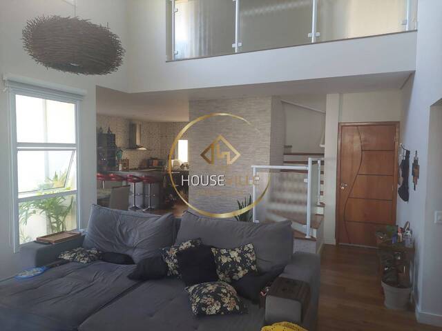 #CA1151 - Casa para Venda em Caçapava - SP - 2