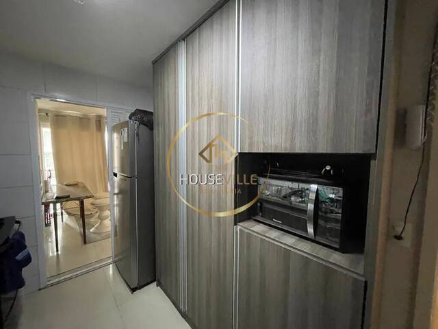 Apartamento para Venda em São José dos Campos - 4