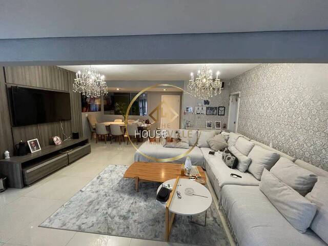 #AP1147 - Apartamento para Venda em São José dos Campos - SP - 1