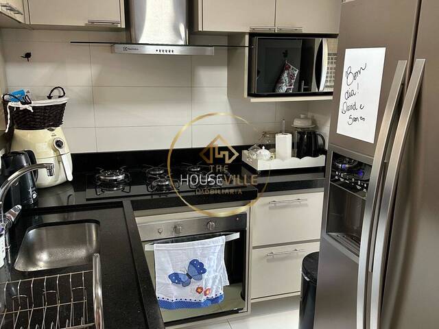 Apartamento para Venda em São José dos Campos - 4