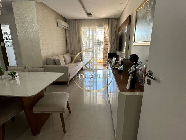 #AP1143 - Apartamento para Venda em São José dos Campos - SP - 2