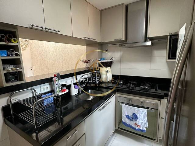 #AP1143 - Apartamento para Venda em São José dos Campos - SP - 3