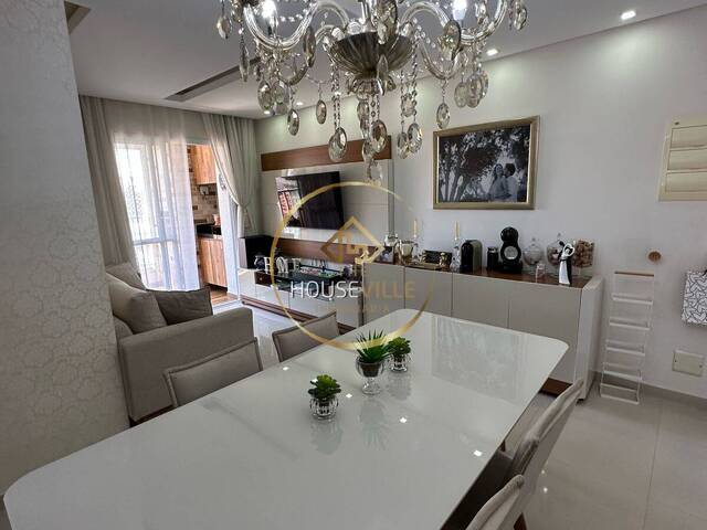 Apartamento para Venda em São José dos Campos - 5