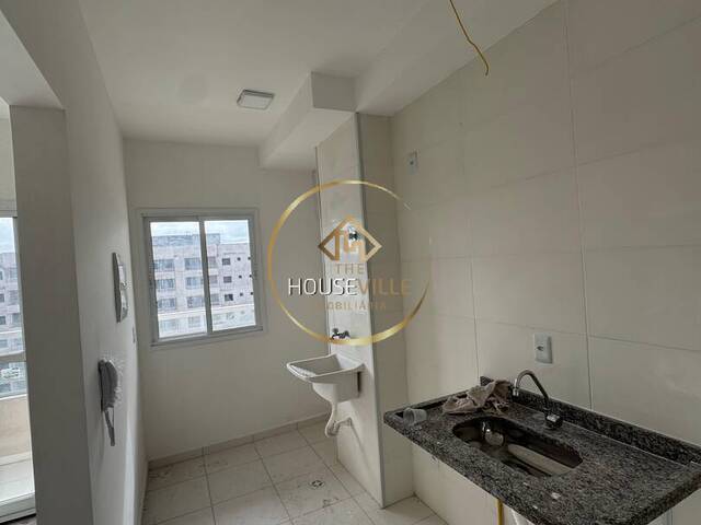Apartamento para Venda em São José dos Campos - 5