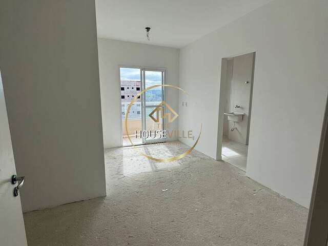Apartamento para Venda em São José dos Campos - 2