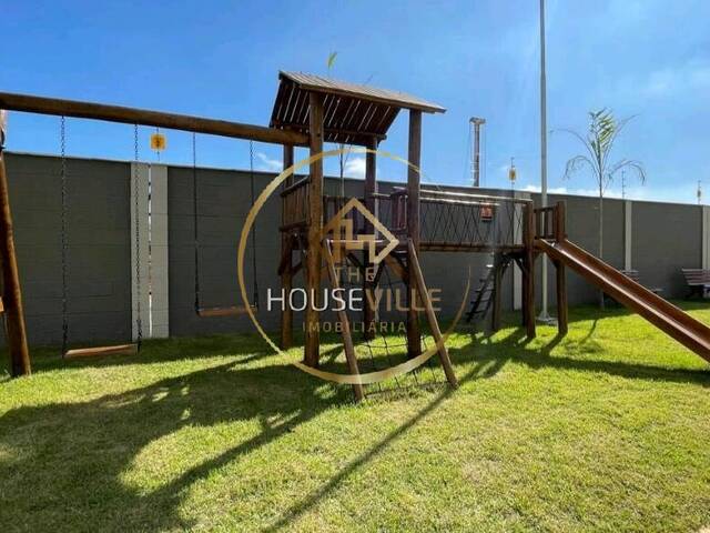 Apartamento para Venda em São José dos Campos - 3