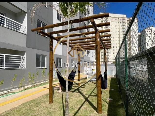 Apartamento para Venda em São José dos Campos - 5