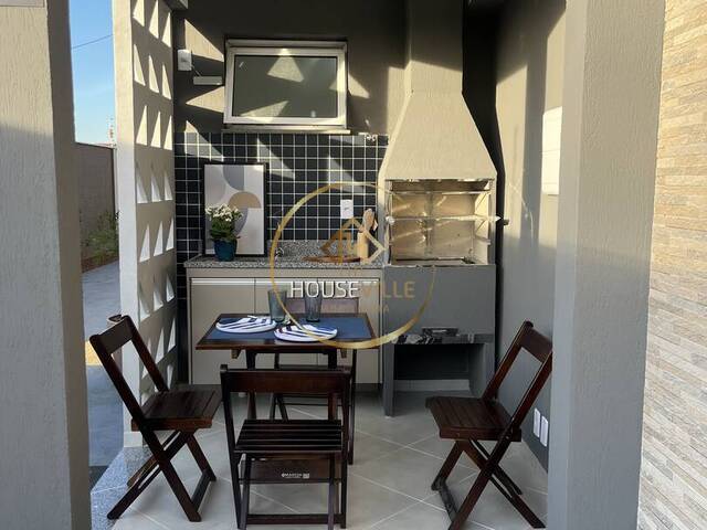 Apartamento para Venda em São José dos Campos - 4