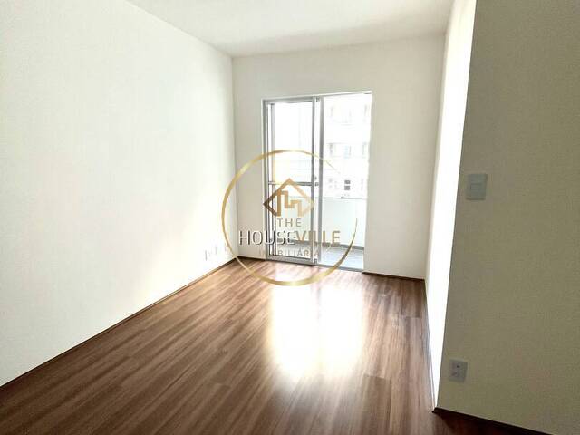 Venda em Parque Residencial Flamboyant - São José dos Campos