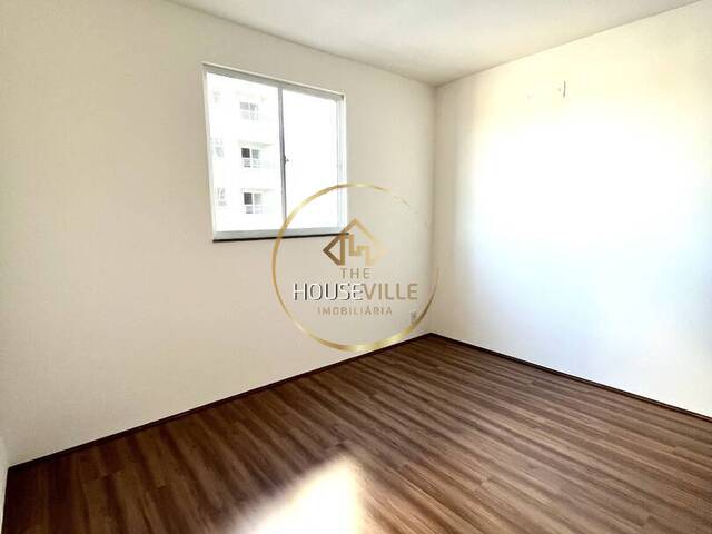 Apartamento para Venda em São José dos Campos - 2