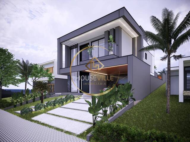 Casa para Venda em São José dos Campos - 3