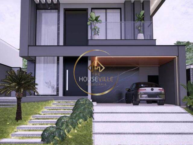Casa para Venda em São José dos Campos - 2