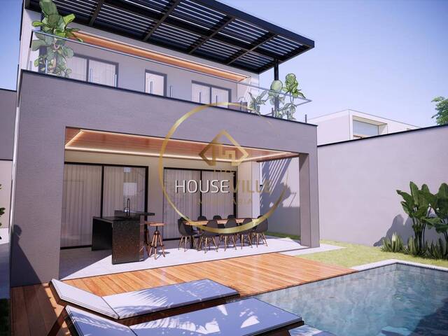 Casa para Venda em São José dos Campos - 5