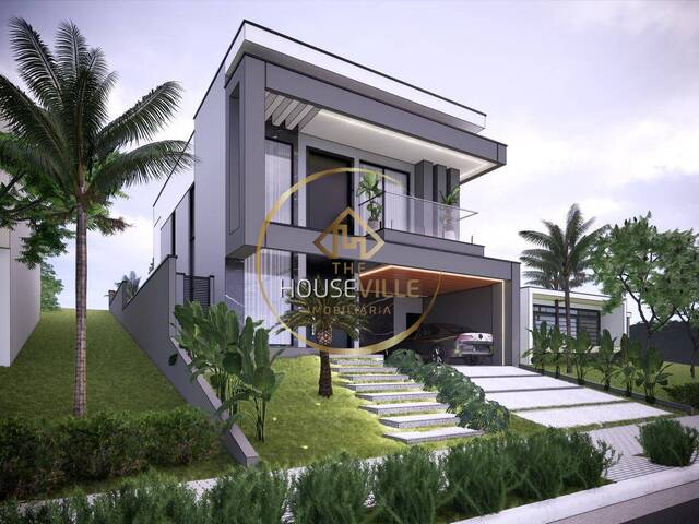 Casa para Venda em São José dos Campos - 4