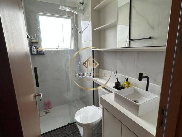 Apartamento para Venda em São José dos Campos - 4