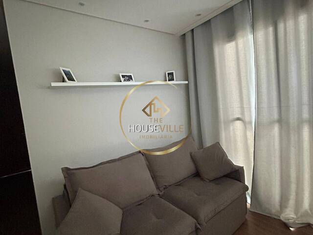 Apartamento para Venda em São José dos Campos - 2
