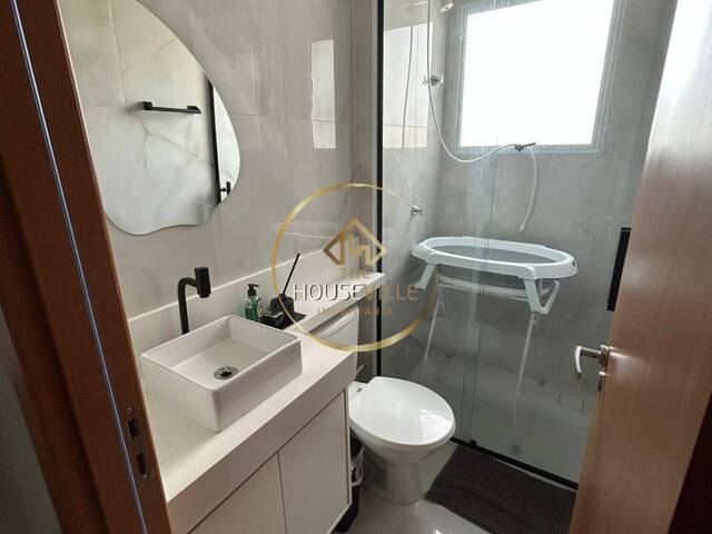 Apartamento para Venda em São José dos Campos - 5