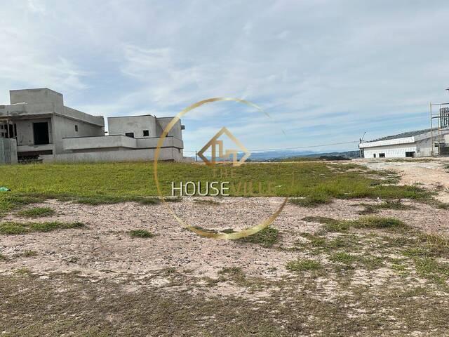 #TE1157 - Terreno em condomínio para Venda em São José dos Campos - SP