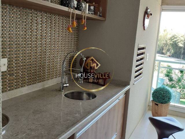 Apartamento para Venda em São José dos Campos - 2