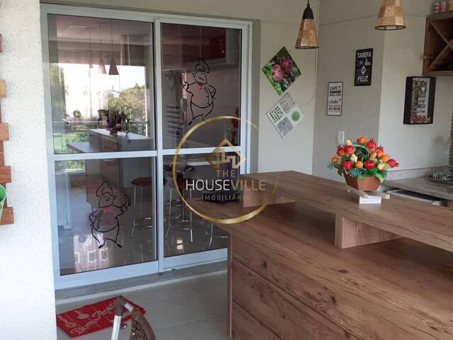 Apartamento para Venda em São José dos Campos - 4