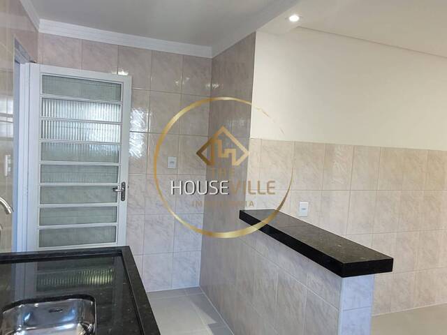 Casa para Venda em São José dos Campos - 5
