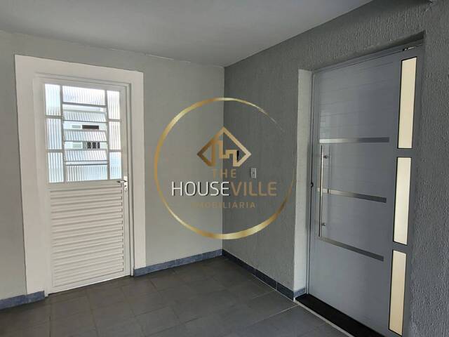 Casa para Venda em São José dos Campos - 2
