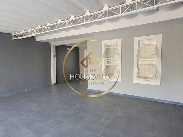 Venda em Conjunto Residencial Trinta e Um de Março - São José dos Campos